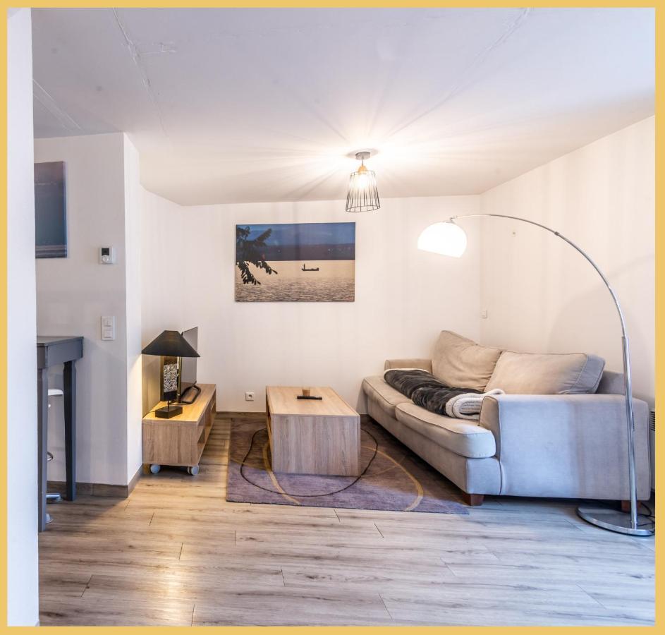 Maison En Duplex I Yvoire I Lac Leman I Medievale Eksteriør billede