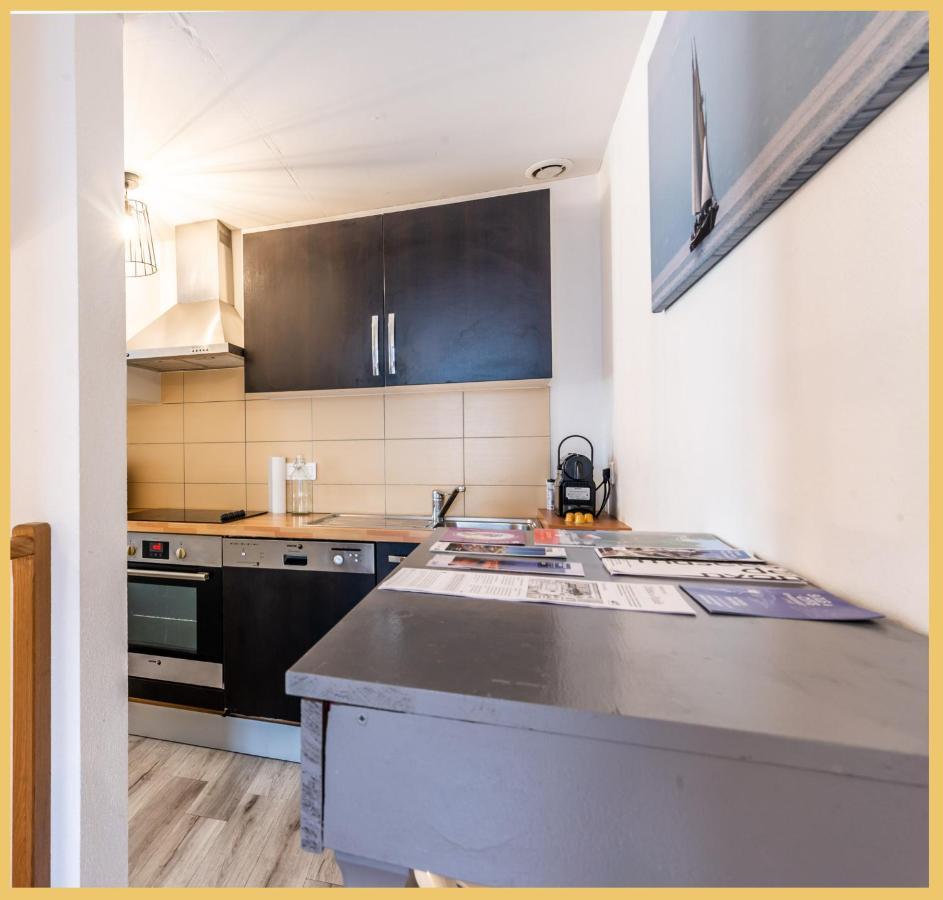 Maison En Duplex I Yvoire I Lac Leman I Medievale Eksteriør billede